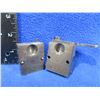 Image 1 : Ideal .550" Round Ball Single Cavity Bullet Mold