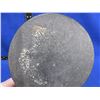 Image 2 : Childs Drum - Appears to be a can wrapped with native art & rubber skins