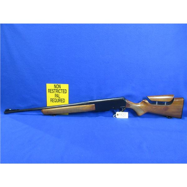 Non-Restricted - Browning BAR FN Herstal in 30-06 Sprg