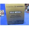 Image 2 : Federal No. GM205M Small Rifle Match Primers (Pick Up or Ship by UPS Only)