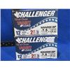 Image 2 : 12 Ga. 2 3/4" 7.5 Shot Challenger (Pick Up or Ship by UPS Only)