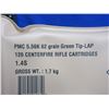 Image 2 : PMC 5.56K 62gr Green Tip-LAP Cartridges (Pick Up or Ship by UPS Only)