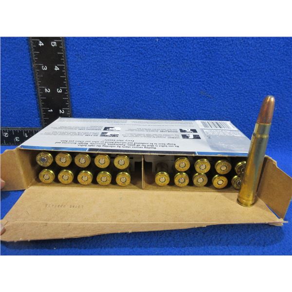 375 H&H Mag 270gr SP Federal Cartridges (Pick Up or Ship by UPS Only)