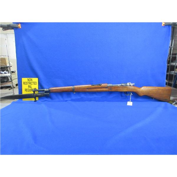 Non-Restricted - Mexican Mauser Model 54 in 7.62x51