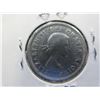 Image 7 : 3 Canadian 25 Cent Coins - 1952, 1962, 1966 - .800 Silver