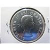 Image 7 : 3 Canadian 50 Cent Coins - 1963, 1964, 1965 - .800 Silver