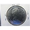 Image 8 : 3 Canadian 50 Cent Coins - 1963, 1964, 1965 - .800 Silver