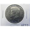 Image 3 : 3 USA "Kennedy Half Dollar" Coins - 1971, 1972, 1974
