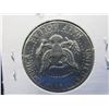 Image 8 : 3 USA "Kennedy Half Dollar" Coins - 1971, 1972, 1974