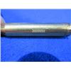 Image 2 : NEW - 300 Win. Cartridge Red Laser Bore Sight with Batteries