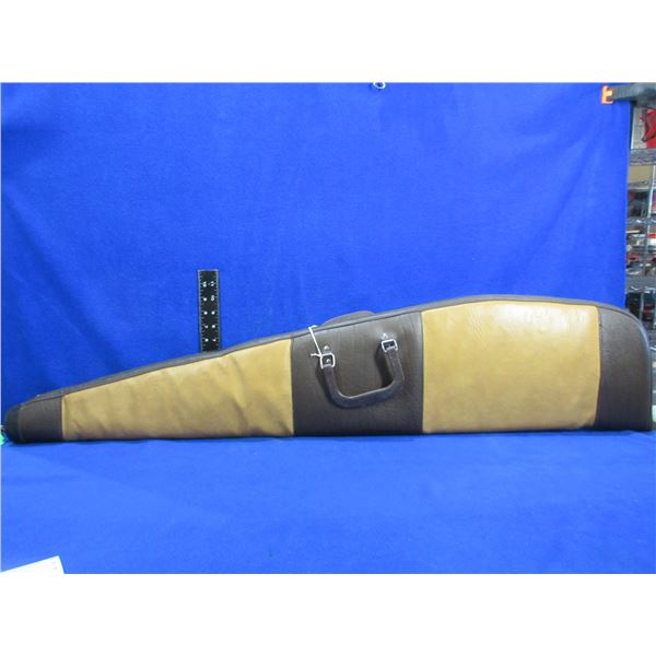 Soft Scoped Rifle Case - 44"