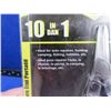 Image 2 : 10 in 1 Multi-Tool with Scissor & KC Pro 2 Piece Mini Multi-Tool Set