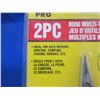 Image 3 : 10 in 1 Multi-Tool with Scissor & KC Pro 2 Piece Mini Multi-Tool Set