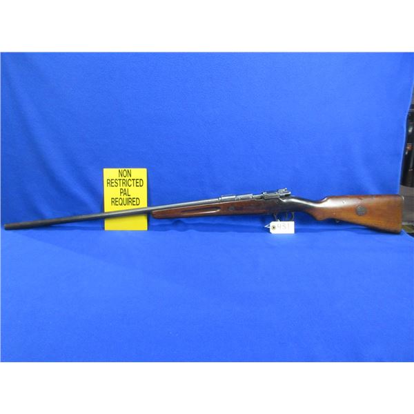 Non-Restricted - Geha Mauser in 12 Ga.