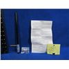 Image 1 : J. Dewey Adjustable Bore Saver Rod Guide 17 - 22 Cal. - Appears New