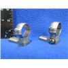 Image 1 : 1" Rings & Bases Marked 700 for Remington Rifles - Stainless Steel