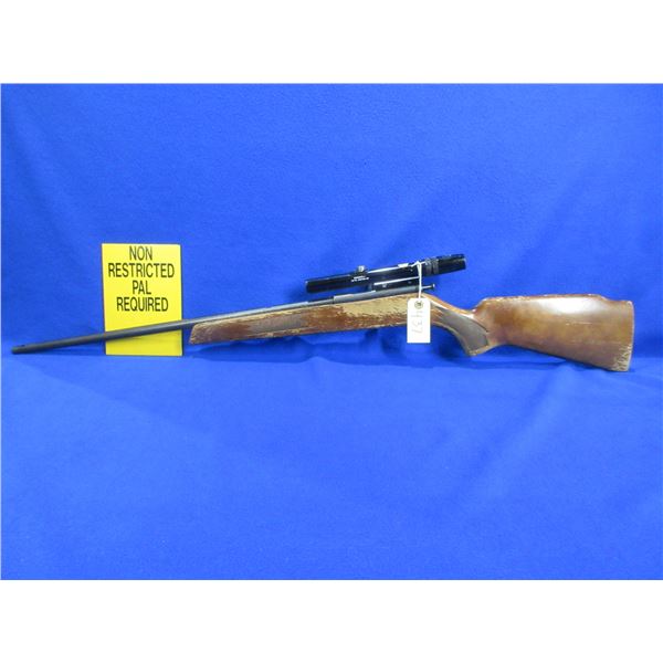 Non-Restricted - Lakefield Mossberg Model Mk I in 22 S/L/LR