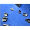 Image 2 : Lot of 12 Misc. Front Sights
