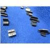 Image 3 : Lot of 12 Misc. Front Sights