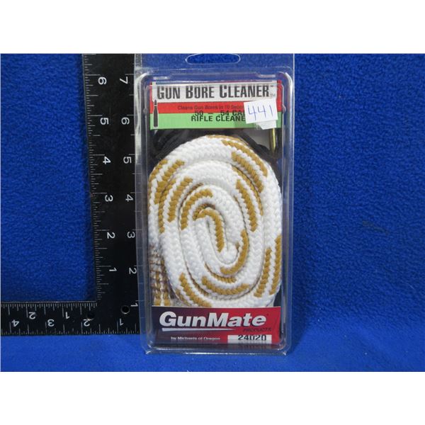 NEW - BoreSnake Gun Bore Cleaner - .50 to .54 Cal.