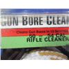 Image 2 : NEW - BoreSnake Gun Bore Cleaner - .50 to .54 Cal.
