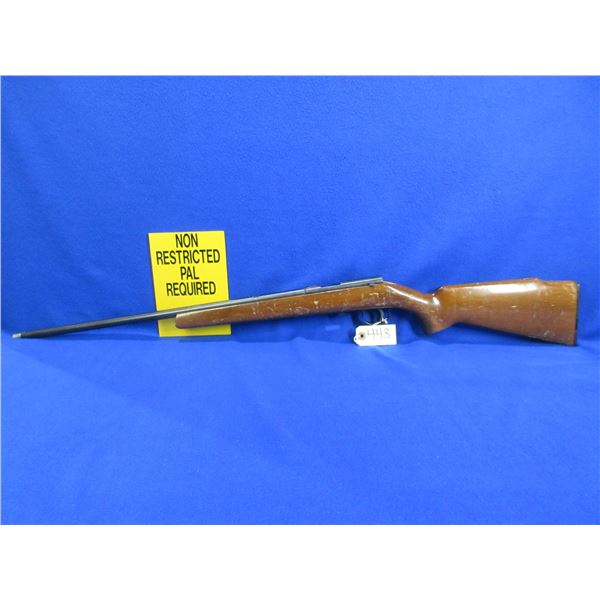 Non-Restricted - Anschutz Model 1400 in 22LR