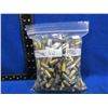 Image 2 : Brass Only - 40 S&W Unprimed - Bag of Approx. 400