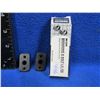 Image 1 : Tasco Browning A-Bolt LA/SA Two Piece Base