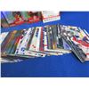 Image 2 : Tim Hortons Hockey Cards - 200+ Cards Mixed Sets