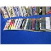 Image 3 : Tim Hortons Hockey Cards - 200+ Cards Mixed Sets