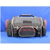 Image 1 : NEW - Allen Eliminator Hardline Shooters Bag - Semi-rigid frame, tubular steel handle