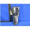Image 2 : Gould & Goodrich EZM 35W Leather Holster - Right Hand
