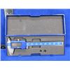 Image 1 : Frankford Arsenal 6" Digital Caliper - Not Tested, Needs Batteries