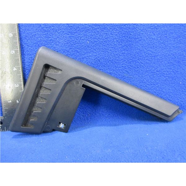 Ruger American Rimfire Stock Module Low Comb/Standard Pull - Appears New