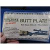 Image 2 : Dropzone Butt Plate Butt Stock Molle - New Old Stock
