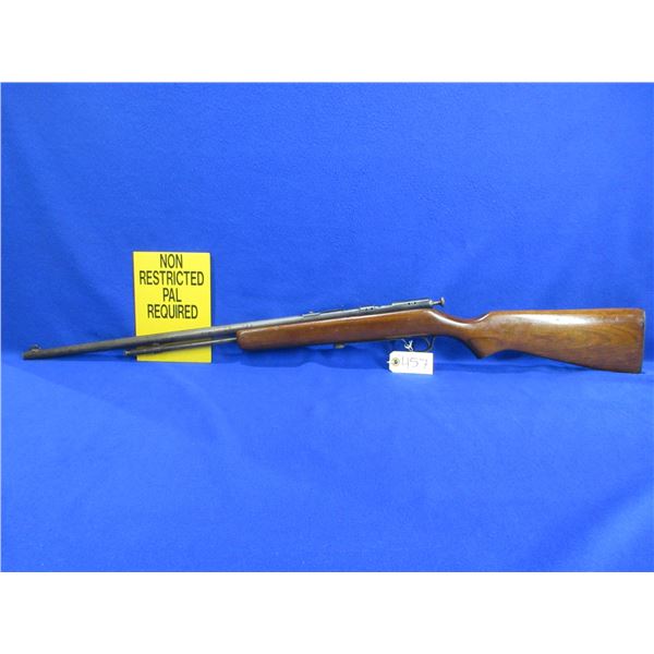 Non-Restricted - Cooey Model 60 in 22 S/L/LR