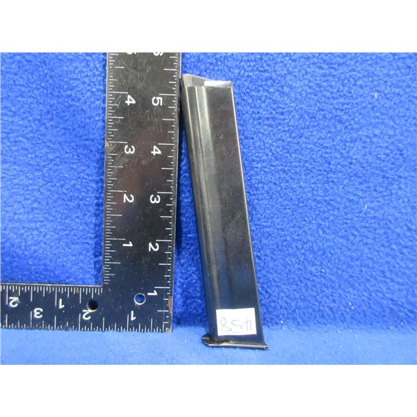 22 LR Gevarm 15 Round Magazine - PAL Required - Appears New