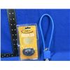 Image 1 : Unex Trigger Lock (New with 2 Keys) and a Cable Lock with 2 Keys