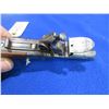 Image 7 : Antique - No PAL Required - Flintlock Screwbarrel Pocket Pistol in approx 48 Cal.