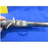 Image 8 : Antique - No PAL Required - Flintlock Screwbarrel Pocket Pistol in approx 48 Cal.
