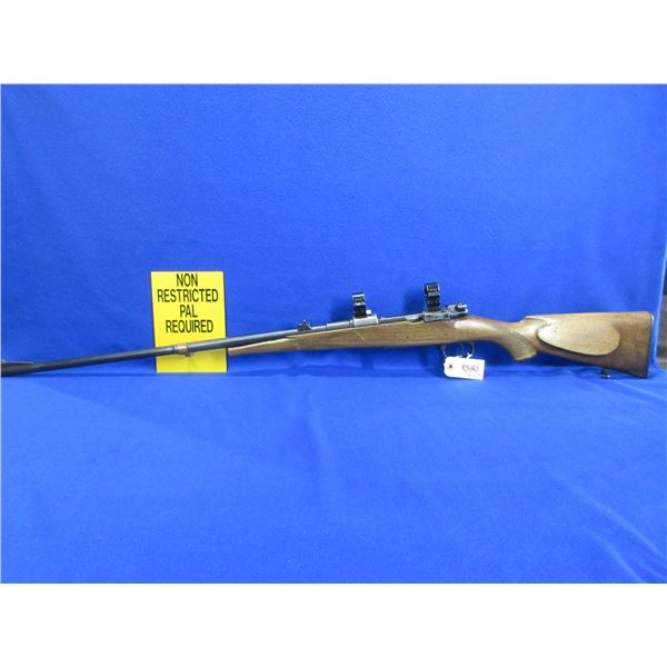 Non-Restricted - Geco Model 98 in 6.5x55