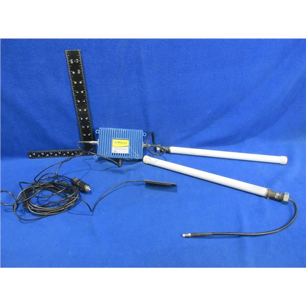 Wilson Signalboost - Dual Band Cellular/PCS