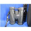 Image 2 : Bushnell Legend Ultra HD 10x42 Binoculars - FOV 340 Ft - Appear Clear