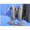 Image 3 : Bushnell Legend Ultra HD 10x42 Binoculars - FOV 340 Ft - Appear Clear