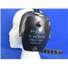Image 2 : Pro Ears Pro Tac Gold Electronic Hearing Protection Muffs - Tested Working