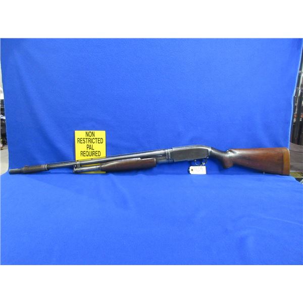 Non-Restricted - Winchester Model 12 in 12 Ga.2 3/4"