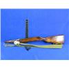 Image 1 : Stock Only - Russian SKS Wood Stock - Marked 1953, 728 and Star