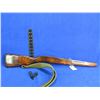 Image 4 : Stock Only - Russian SKS Wood Stock - Marked 1953, 728 and Star