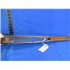 Image 6 : Stock Only - Russian SKS Wood Stock - Marked 1953, 728 and Star