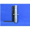 Image 1 : Steel Cannon Barrel - Has Touch Hole, Appears Functional